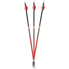 Carbon Express 50873 Maxima Red Sd 350 36 Pack Arrows Bulk