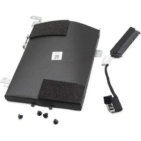 BestParts Hard Drive HDD Cable Caddy Bracket Replacement for Dell Latitude 5570 E5570 Precision 3510 M3510 VX90N 4G9GN