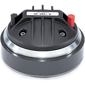 B&C DE250 Studio Subwoofer