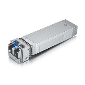 10Gtek SFP+ to RJ45 1.25/2.5/5/10G-T CAT.6a Copper Transceiver, Auto-Negotiation SFP+ Ethernet Module for Cisco SFP-10G-T-X, Ubiquiti UniFi UF-RJ45-10G, Netgear AXM765 and More, up to 30-Meter