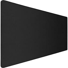 Japanese Comic Large Gaming Mouse Pad with Stitched Edges, Durable Non-Slip Natural Rubber Base, (31.5X15.7 Inch) Waterproof Laptop Pad Mat for Esports Pros/Gamer/Desktop/Office/Home