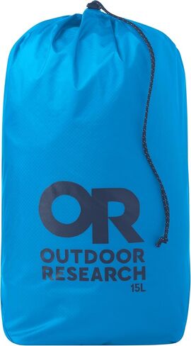 Outdoor Research PackOut Ultralight Stuff Sack 15L in Kuwait