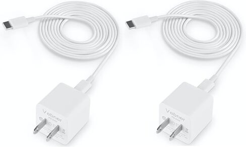 Power Cord Compatible with eero, eero 6, eero Pro 6, Pro 6+ and Pro 6E Mesh WiFi Systems (1-Pack) in Kuwait