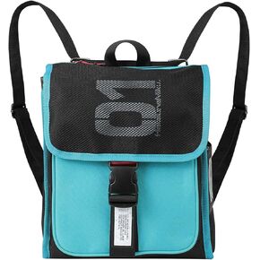 FIREFIRST Collaboration Series 2Way Square Type Backpack for Hatsune Miku & Kagamine Rin/Len