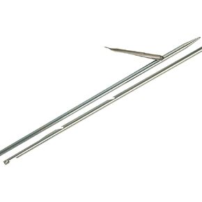 Cressi Apache Stainless Steel Shaft