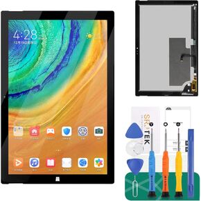 Screen Replacement for Microsoft Surface PRO 3 1631 V1.1 LCD Touch Screen Digitizer Assembly LTL120QL01 TOM12H20 12.0"
