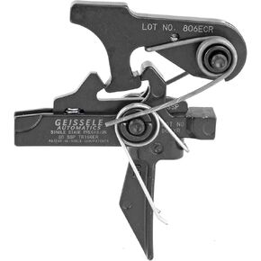 GEISSELE SSP Flat Trigger Bow