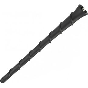 Antenna 7 Inch Fits 2011-2019 Spiral Direct Replacement Antenna Compatible for Cherokee Nitro Durango Dart Journey 68297936AA 5091100AA 5091100AB