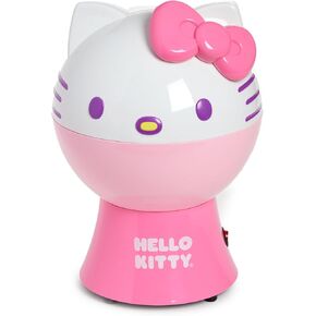 Uncanny Brands Marvel Spider-Man Popcorn Maker- Spidey Kitchen Appliance in Kuwait