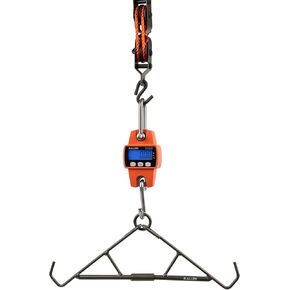 Allen Company Digital Game Scale, Orange