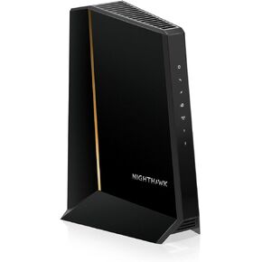NETGEAR Nighthawk DOCSIS 3.1 Mid/high-Split Cable Modem (CM3000-1AZNAS) – Approved for Today’s Fastest Speeds - Works With all Cable Providers, Incl. Xfinity, Spectrum, Cox - Cable Plans up to 2.5Gbps