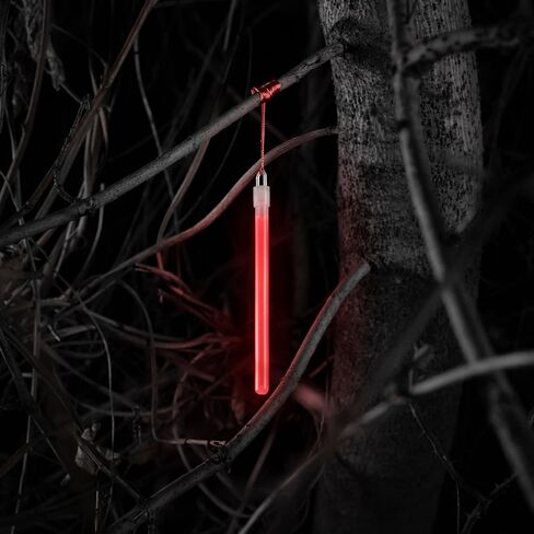 M-Tac Bright Glow Sticks 6 inch - 12 Hours Duration - Emergency Chem Light Sticks in Kuwait