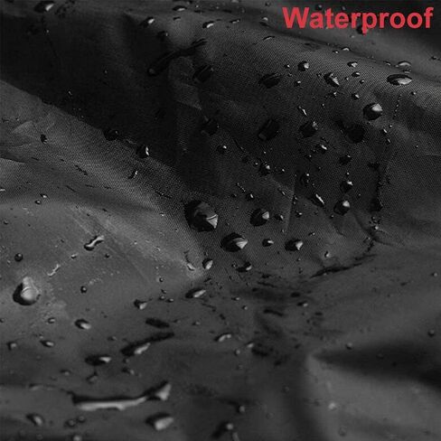 Wall Mountable Outdoor Indoor 2 Pcs Speakers Covers Heavy Duty Weatherproof Waterproof Patio Bluetooth Mini Box Speakers Stand Cover in Saudi Arabia