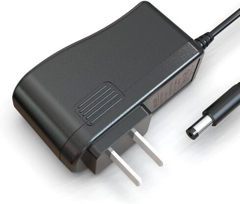 Black 5V 1A Global AC/DC Adapter for EGTSA-050100WU PL-3628 EGTSA050100WU PL3628 Charging Station Fits Xbox 360 Wireless Controller 5VDC 1000mA Power Supply Cord Battery Charger，5VAC Adapter in Saudi Arabia