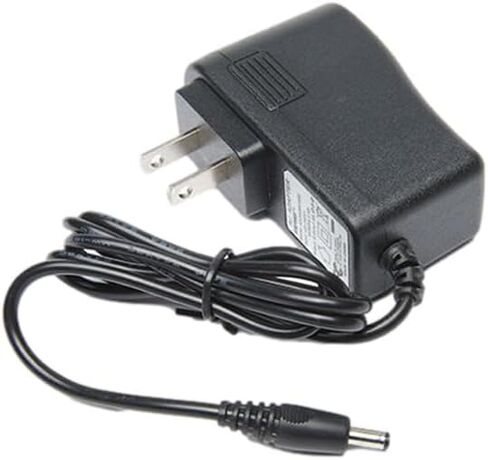 Black 5V 1A Global AC/DC Adapter for EGTSA-050100WU PL-3628 EGTSA050100WU PL3628 Charging Station Fits Xbox 360 Wireless Controller 5VDC 1000mA Power Supply Cord Battery Charger，5VAC Adapter in Saudi Arabia