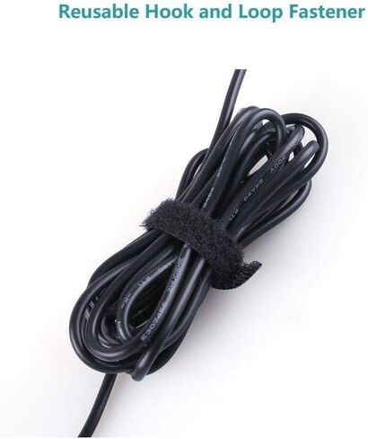 Black 5V 1A Global AC/DC Adapter for EGTSA-050100WU PL-3628 EGTSA050100WU PL3628 Charging Station Fits Xbox 360 Wireless Controller 5VDC 1000mA Power Supply Cord Battery Charger，5VAC Adapter in Saudi Arabia