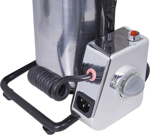 Hakka Commercial Grain Mill Grinder Machine, 30-50kg/h &Adjustable Fineness in Saudi Arabia