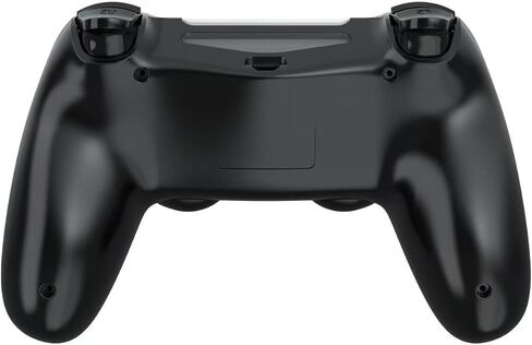 IWGAME Controller for PlayStation 5, Compatible with PS5/PS5 Pro/PS5/PS4/ PC, Wireless Controllers Support Adjustable Turbo, Remap, Hall Effect, Gaming Controller with 2.4G Adapter, Play PS5 Games in Saudi Arabia