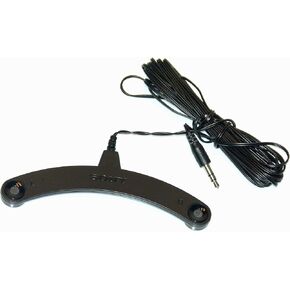 WSLHFEO Measurement Microphone Compatible with Sony Model Numbers BDVN790W, STR-DN1080, BDVN890W, BDV-N790W KL