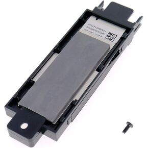 NGFF M.2 SSD Tray Bracket Holder Caddy 4XB0K5991 with Screw Compatible with Lenovo ThinkPad P50 P51 P70 P71,L560,Yoga 460 in Kuwait