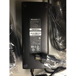 Power Supply OEM AC Adapter for Microsoft XBOX 360 SLIM