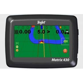 TEEJET GD430-GLO-R30-L Matrix 430 GPS