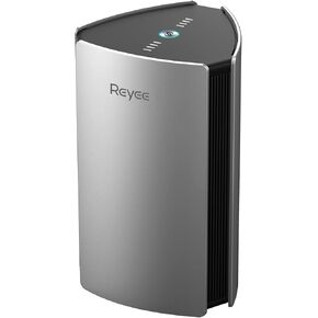 Reyee Whole Home Mesh WiFi System, AX3200 Smart WiFi 6 Router RG-R6 (1-Pack), Cover 3000Sq. Ft, Connect up to 110 Devices, Replaces Wireless WiFi Routers and Extenders