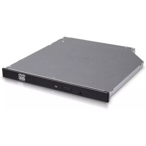 LG Electronics Ultra Slim DVD Writer (GUD0N)