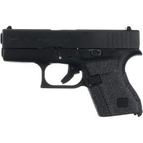 TALON Grips Adhesive Pistol Grip – Compatible with Glock 43 – Made in The USA