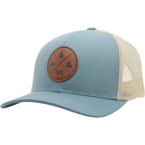 LINDO Trucker Hat - GO Outdoors