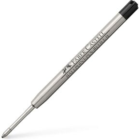 Faber-castell Ballpoint Refill Medium Blue