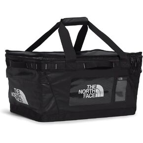 THE NORTH FACE Base Camp Gear Box—M, Summit Gold/TNF Black, One Size