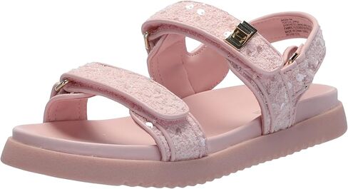 Girls Mona Sandal, Leopard, 4 Big Kid in Saudi Arabia