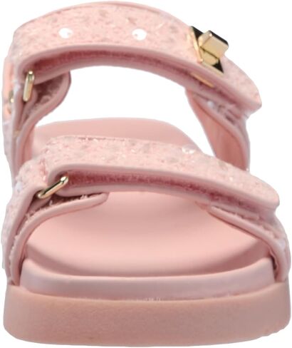 Girls Mona Sandal, Leopard, 4 Big Kid in Saudi Arabia