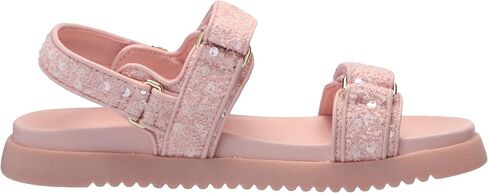 Girls Mona Sandal, Leopard, 4 Big Kid in Saudi Arabia