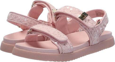 Girls Mona Sandal, Leopard, 4 Big Kid in Saudi Arabia