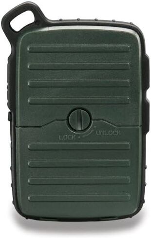 بوشنيل 360310 جهاز استقبال GPS D-Tour، أخضر in Kuwait