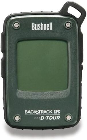 بوشنيل 360310 جهاز استقبال GPS D-Tour، أخضر in Kuwait