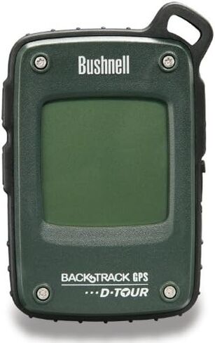 بوشنيل 360310 جهاز استقبال GPS D-Tour، أخضر in Kuwait
