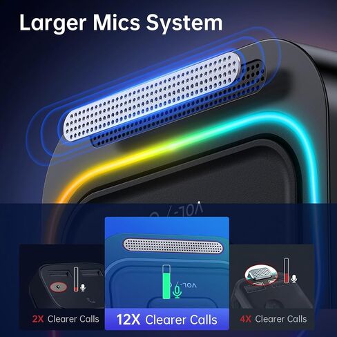 Syncwire Bluetooth 5.4 Aux Car Adapter [Large Mic&Noise Cancellation] Bluetooth 3.5mm Receiver for Car with Coiled Cable [Light Switch][Hands-Free Call] [HiFi Deep Bass] Plug-and-Play for Stereo Audio in Saudi Arabia