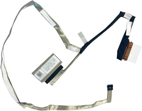 GINTAI Laptop LCD Cable LED LVDS Video Screen Line Display Flex Cable Wire for Dell OEM Chromebook 3110 2-in-1 11.6" Touchscreen 30PIN DC020040600 in Saudi Arabia