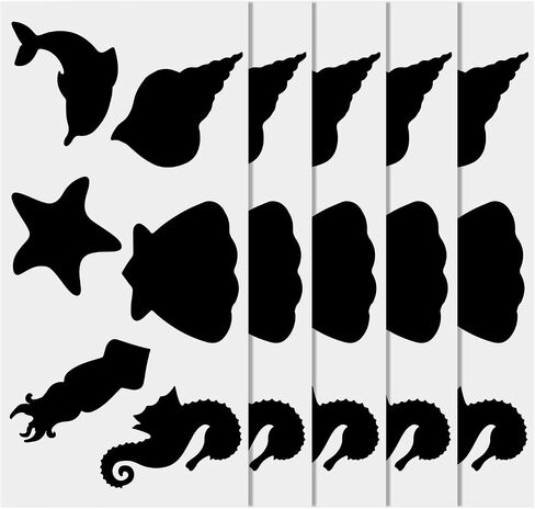 5pcs Down Jacket Repair Patch, Fabric Puffer Jacket Patch Self-Adhesive Black Nylon Repair Tape for Down Coat Tent Sleeping Bags Clothing Outdoor Gear Holes Fixing (Animal Footprints) in Saudi Arabia