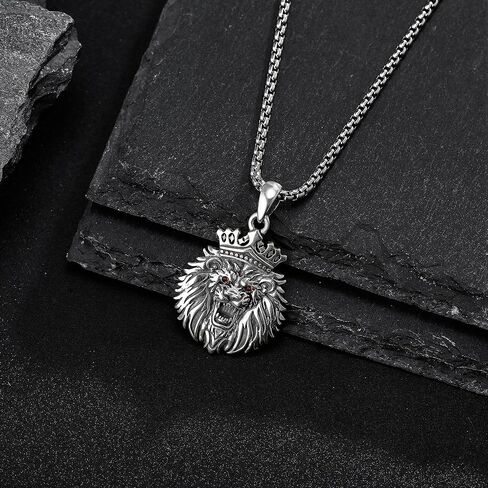 قلادة حصان ONEFINITY من الفضة الإسترلينية عيار 925 على شكل حصان سلتيك على شكل قلب مجوهرات حصان سلتيك للرجال والنساء in Kuwait