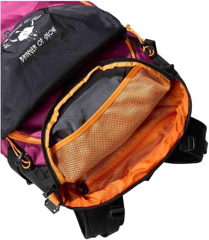كاجوال للرجال من THE NORTH FACE، Boysenberry/Tnfblk/Mdrn، L in Saudi Arabia