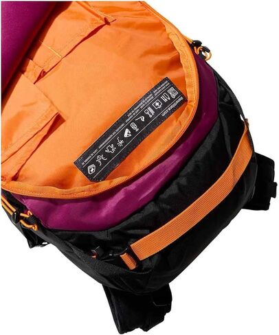 كاجوال للرجال من THE NORTH FACE، Boysenberry/Tnfblk/Mdrn، L in Saudi Arabia