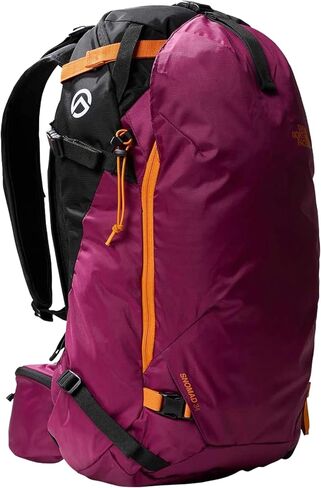 THE NORTH FACE Men's Casual, Boysenberry/Tnfblk/Mdrn, L in Saudi Arabia