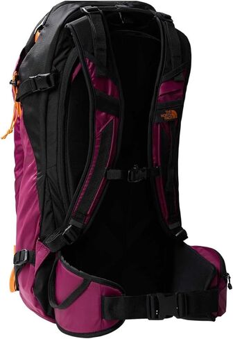 THE NORTH FACE Men's Casual, Boysenberry/Tnfblk/Mdrn, L in Saudi Arabia