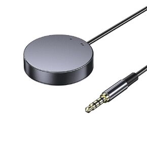 Remote Switch Button EXB01 for iDock C20/D23, 4ft Extension for Effortless Device Switching