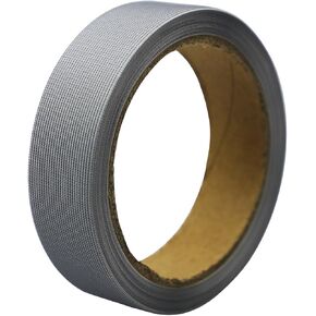 Rain Jacket 3 Layers Seams Sealing Tape 0.8x196.8 Inch, Outdoor Jackets Seam Iron On Repair Tape, Waterproof Seam Sealing Patch Outdoor Jacket Seam Re-Seal Tape for Rain Jackets Seam Repairing