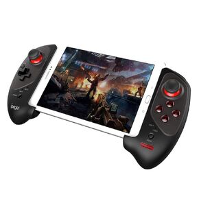 ipega-PG-9083S Wireless game controller for iPhone14/13/12/11/X,XR/ ipad for Galaxy S23/S22/S21/S10+/ Note20/10 VIVO,one Plus,Android Smartphone Tablet (Android 6.0 + IOS13.0+)